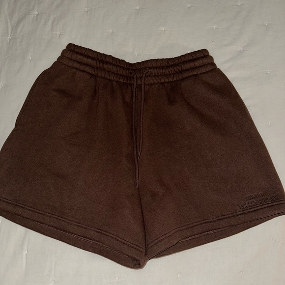 WFB Along For The Ride Shorts - Picture 3 of 8